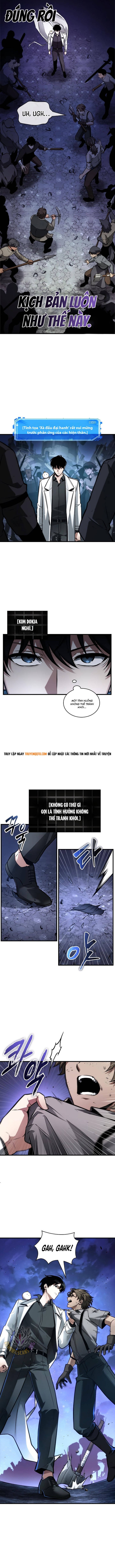 Toàn trí độc giả - Omniscient Reader - Page 4