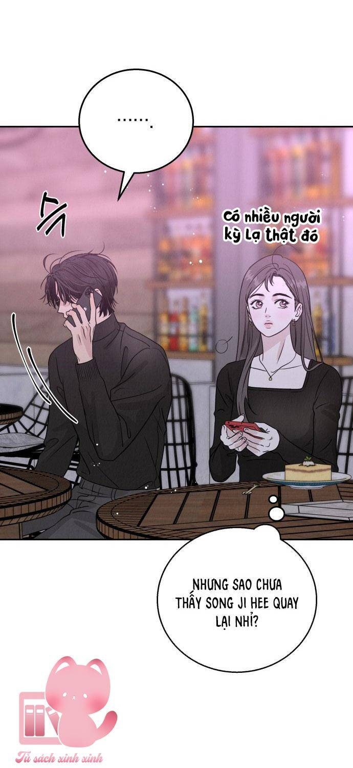 Thuyết Tình Yêu Ích Kỷ - Page 102