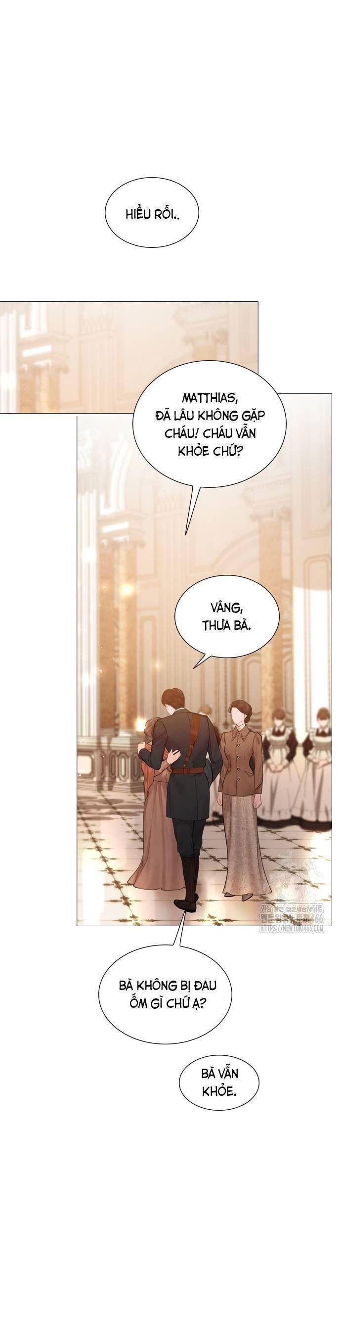 Hãy Khóc Và Cầu Nguyện Đi - Page 24