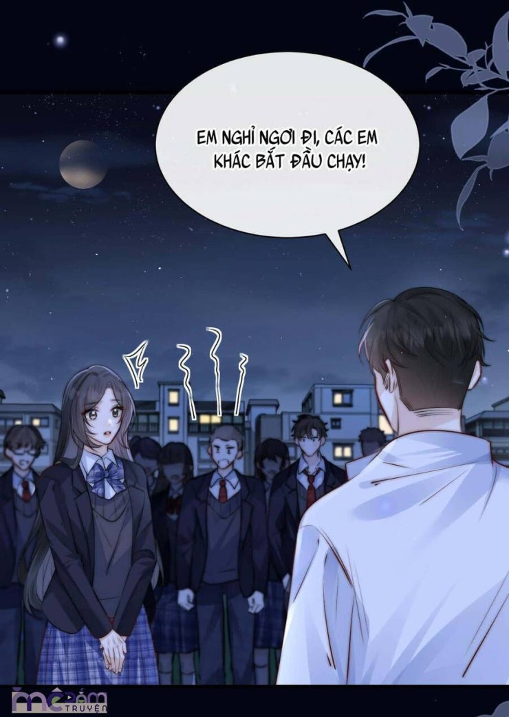 Em Nghe Thấy Chứ ? - Page 25