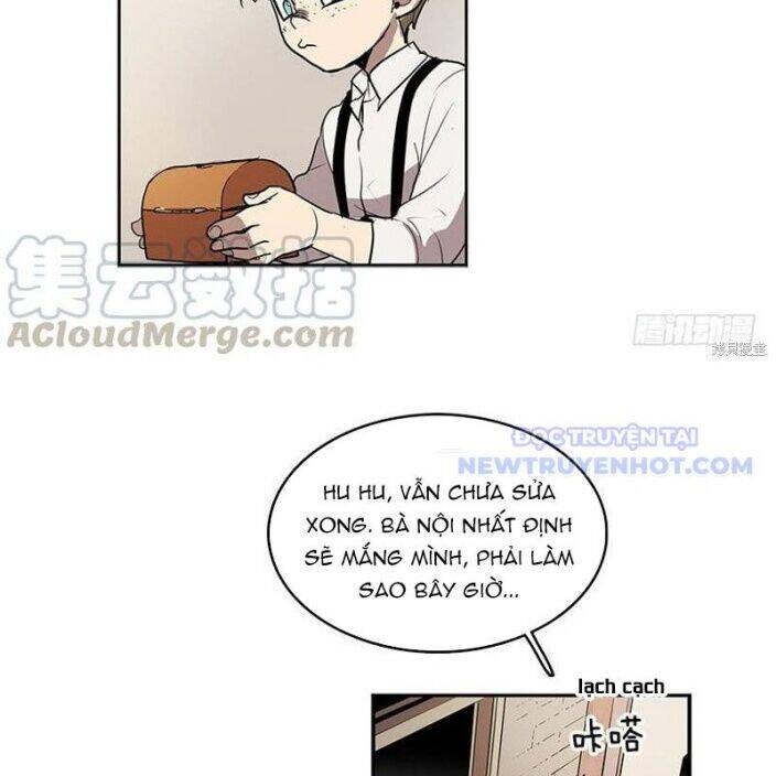 Cửa Hàng Vô Danh - Page 42