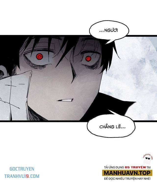 Mặt Nạ Chân Lý - Page 38