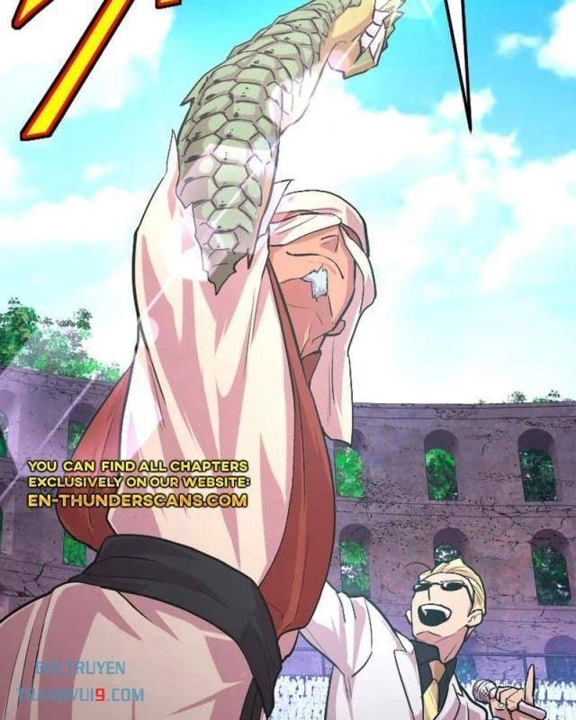 Nhà Hiền Triết Đã Nghỉ Hưu Thay Đổi Cuộc Đời Bằng Kỹ Năng UR - Page 24