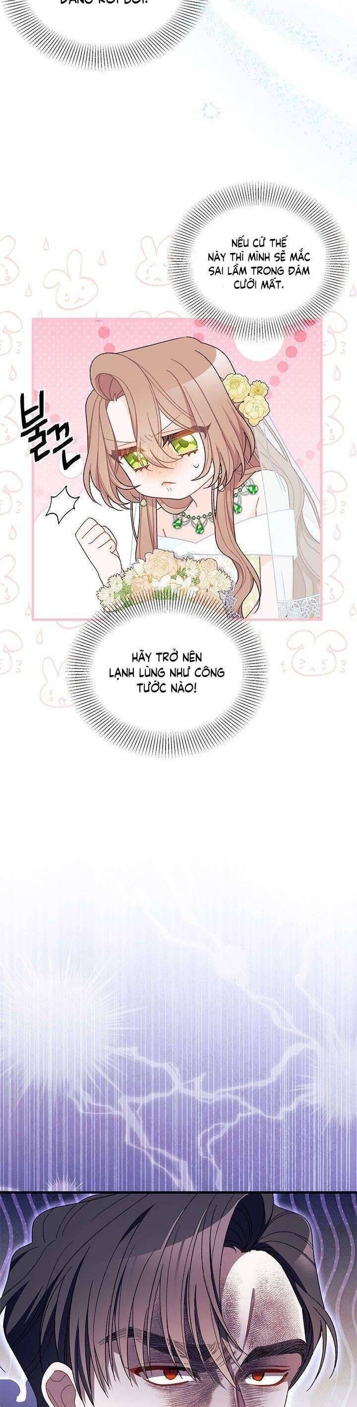 Tôi Đã Có Chồng Sau Khi Nhặt Được Nam Chính - Page 22