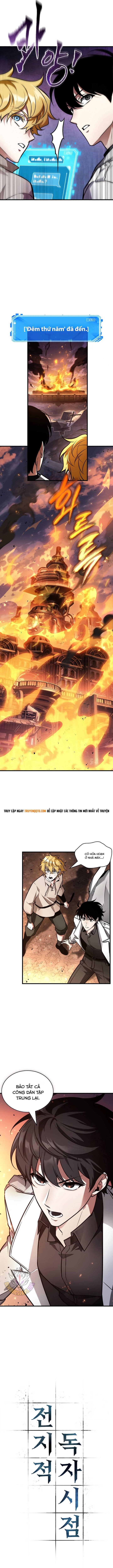 Toàn trí độc giả - Omniscient Reader - Page 10