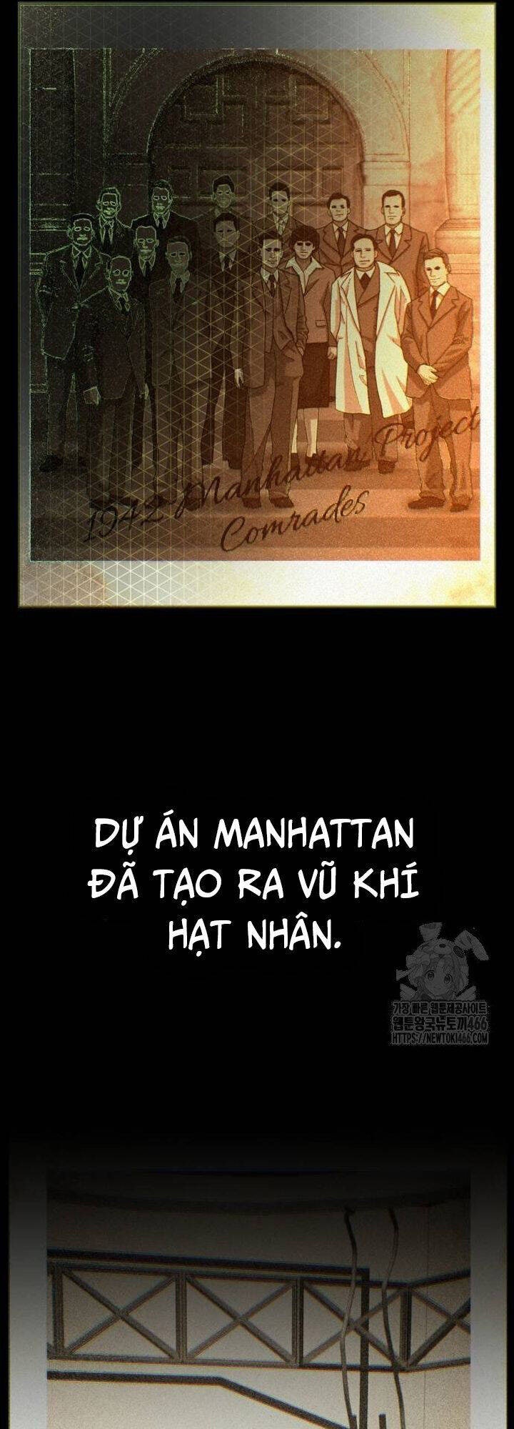 Sự Trở Lại Của Anh Hùng Diệt Thế - Page 52