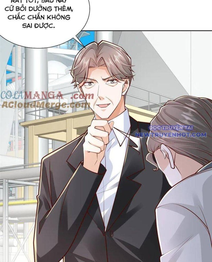 Mỗi Tuần Ta Có Một Nghề Nghiệp Mới - Page 26