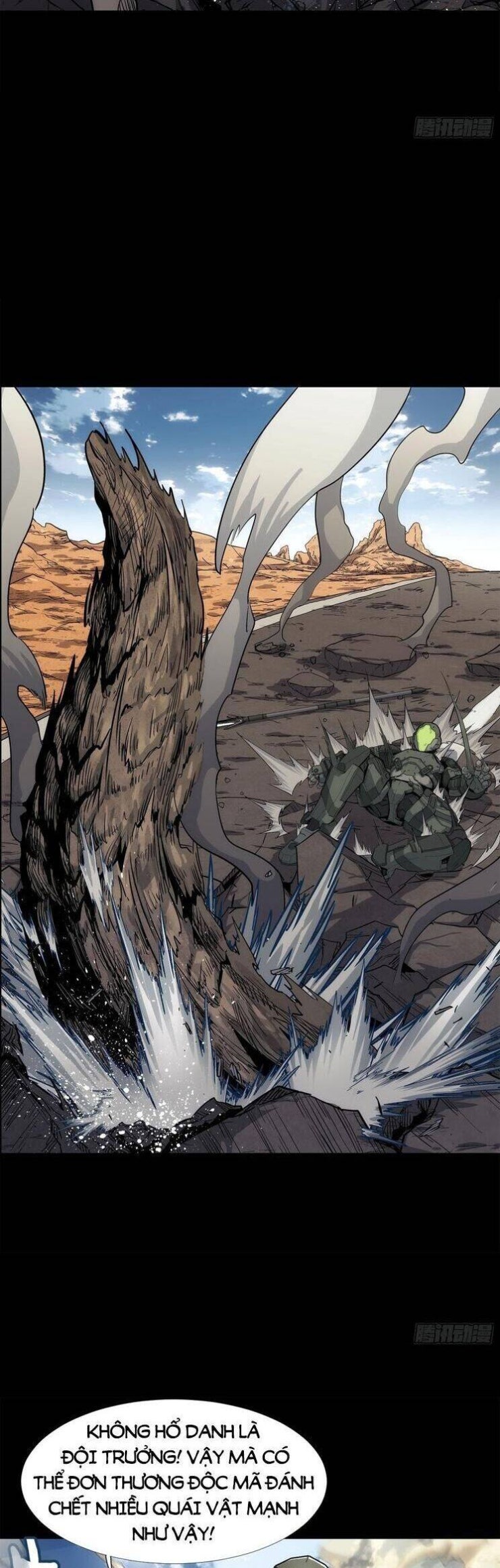 Cương Thiết Khế Ước - Page 24