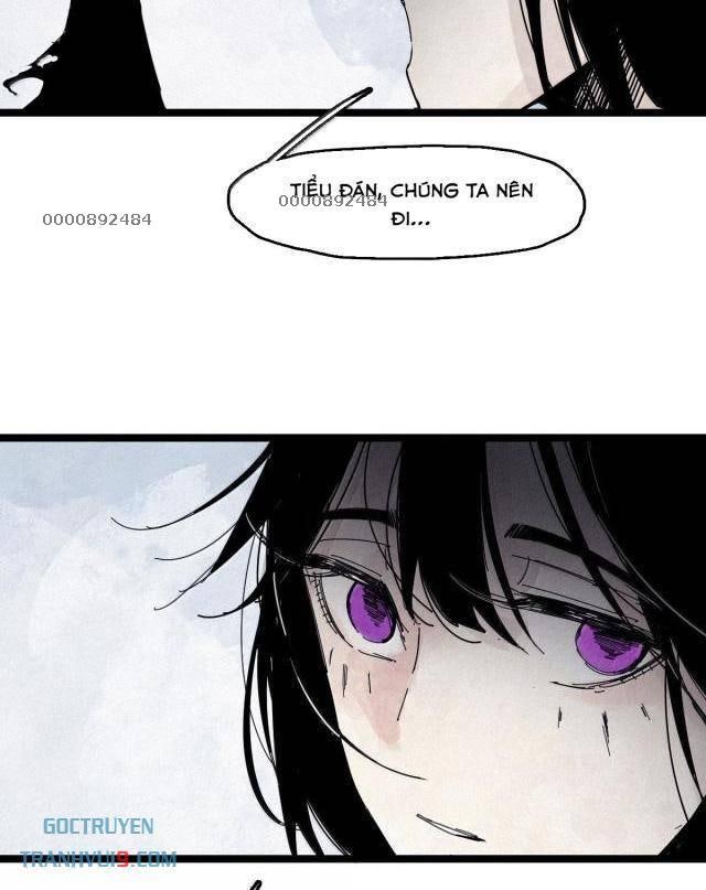 Mặt Nạ Chân Lý - Page 6