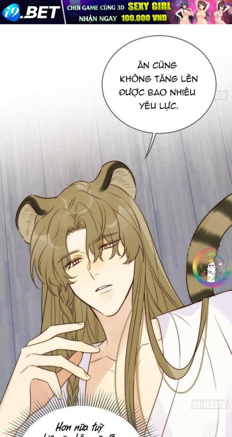 Chỉ Riêng Đuôi Là Không Được!!! - Page 23