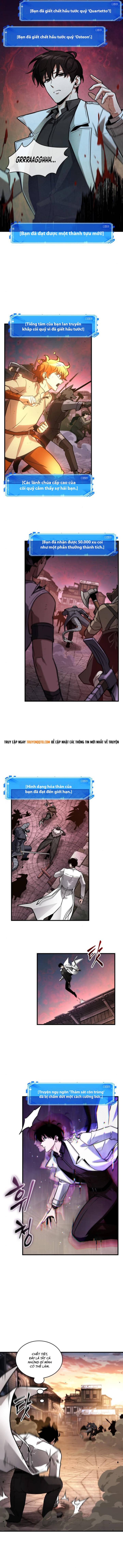 Toàn trí độc giả - Omniscient Reader - Page 5