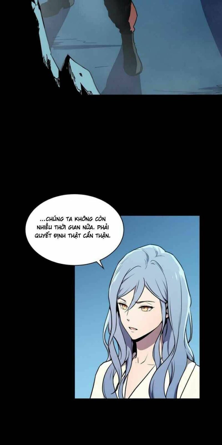 Sự Trở Lại Của Người Chơi Bị Đóng Băng - Page 48