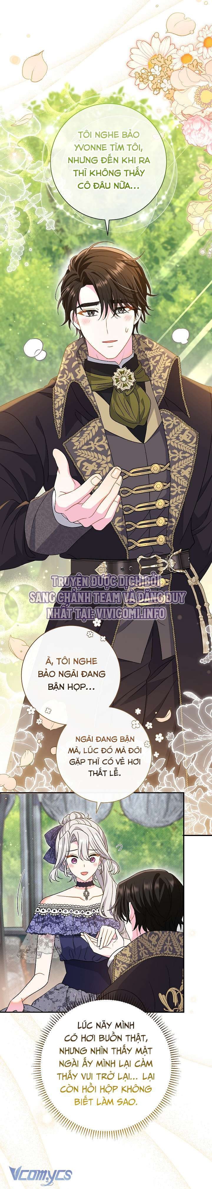 Majo Taisen - The War of Greedy Witches - Page 416