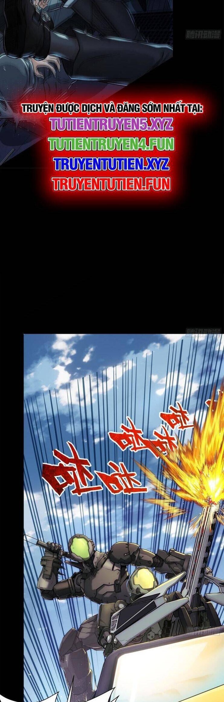 Cương Thiết Khế Ước - Page 9