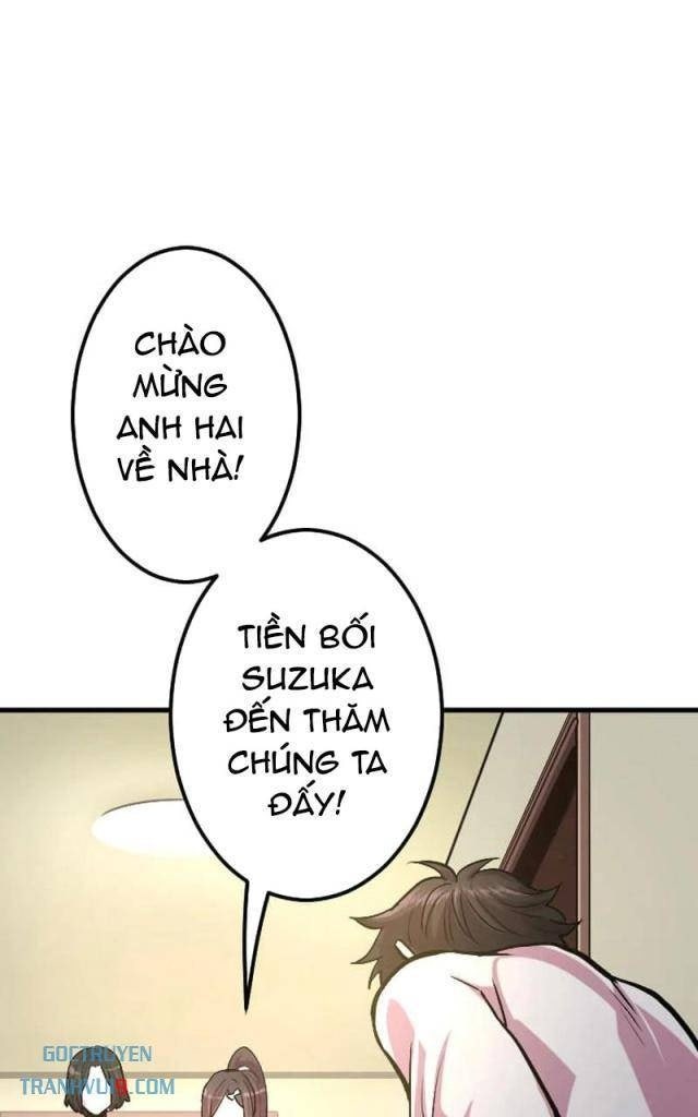 Nhà Hiền Triết Đã Nghỉ Hưu Thay Đổi Cuộc Đời Bằng Kỹ Năng UR - Page 87