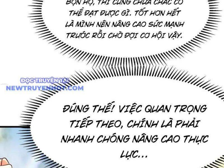 Vừa Cầm Được Thái Cổ Tiên dược Ta Đã Đe Dọa Thánh Chủ - Page 37