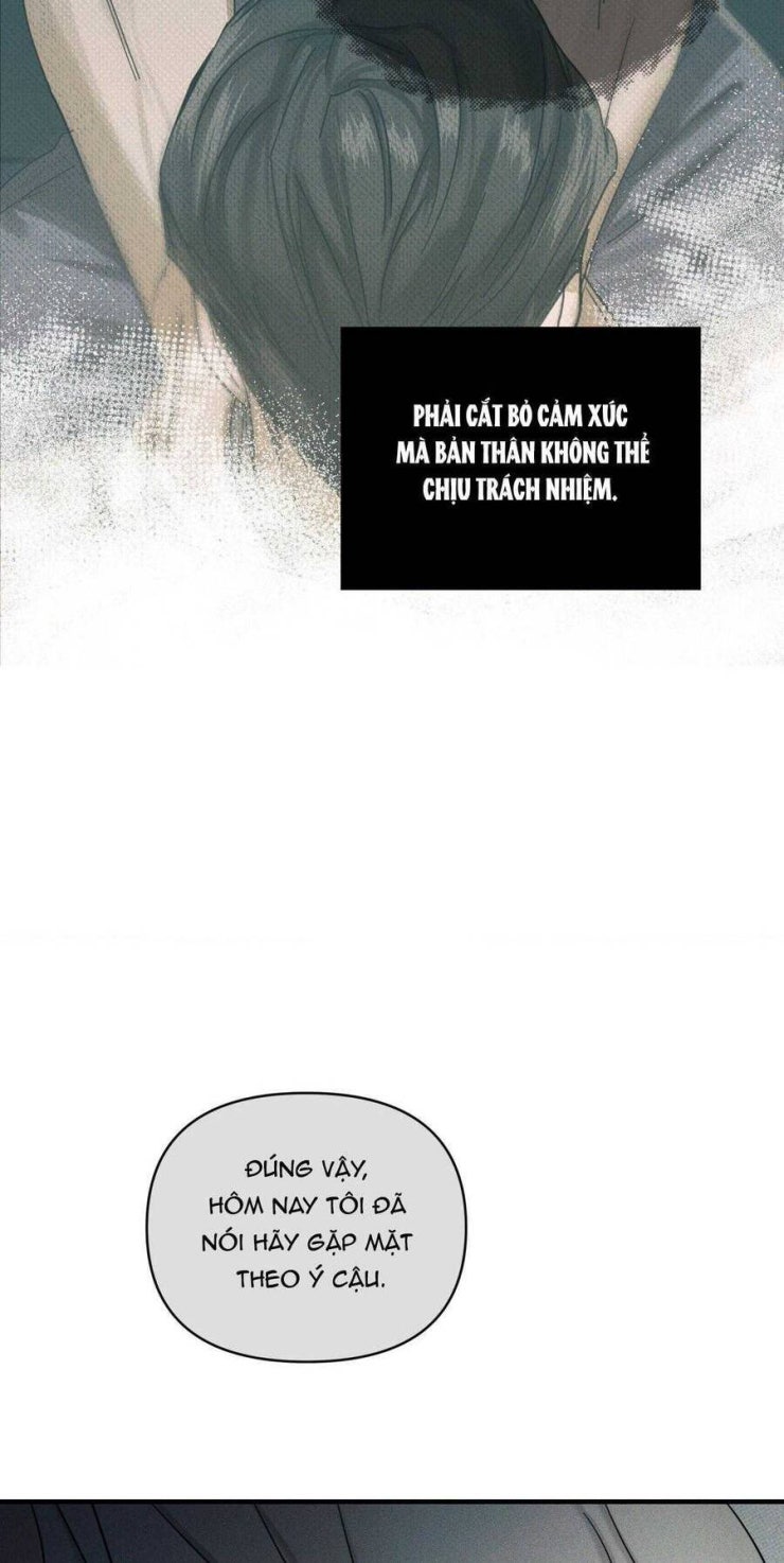 Ôi, Kẻ Thù Không Đội Trời Chung - Page 65