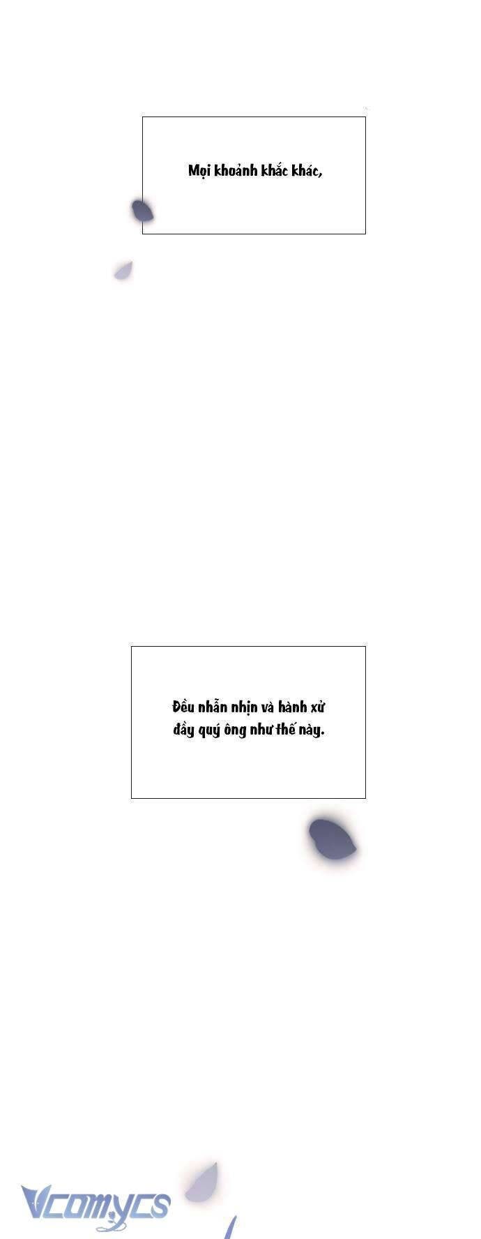 Hãy Khóc Và Cầu Nguyện Đi - Page 43