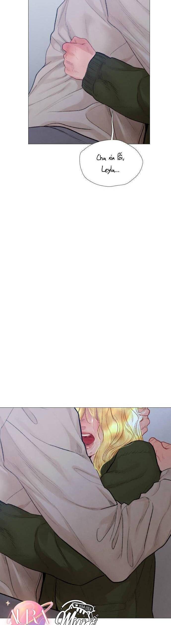 Hãy Khóc Và Cầu Nguyện Đi - Page 52