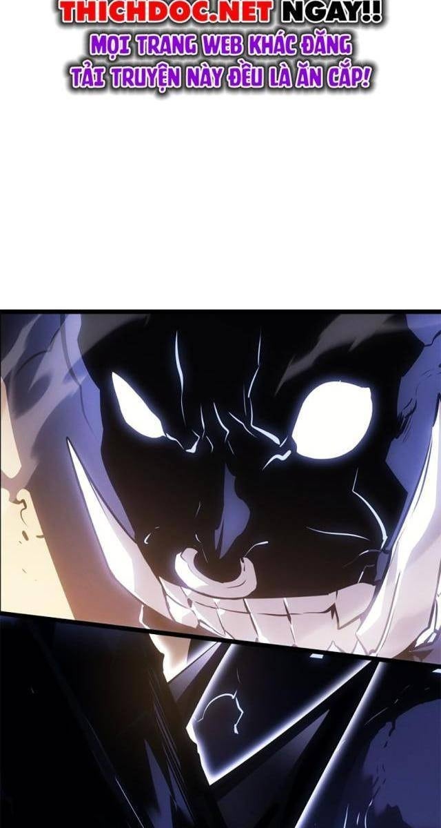 Tôi Thăng Cấp Một Mình Tận Thế Ragnarok - Page 58