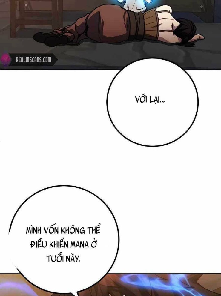 Tôi Dùng Búa Thần Giải Cứu Thế Giới - Page 175