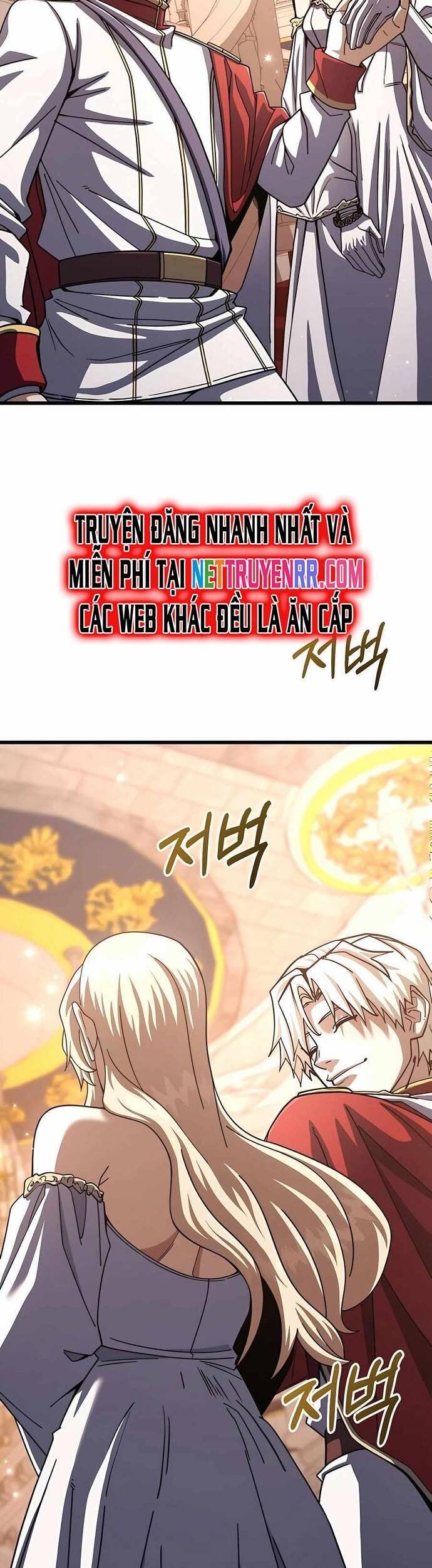 Tôi Dùng Búa Thần Giải Cứu Thế Giới - Page 11