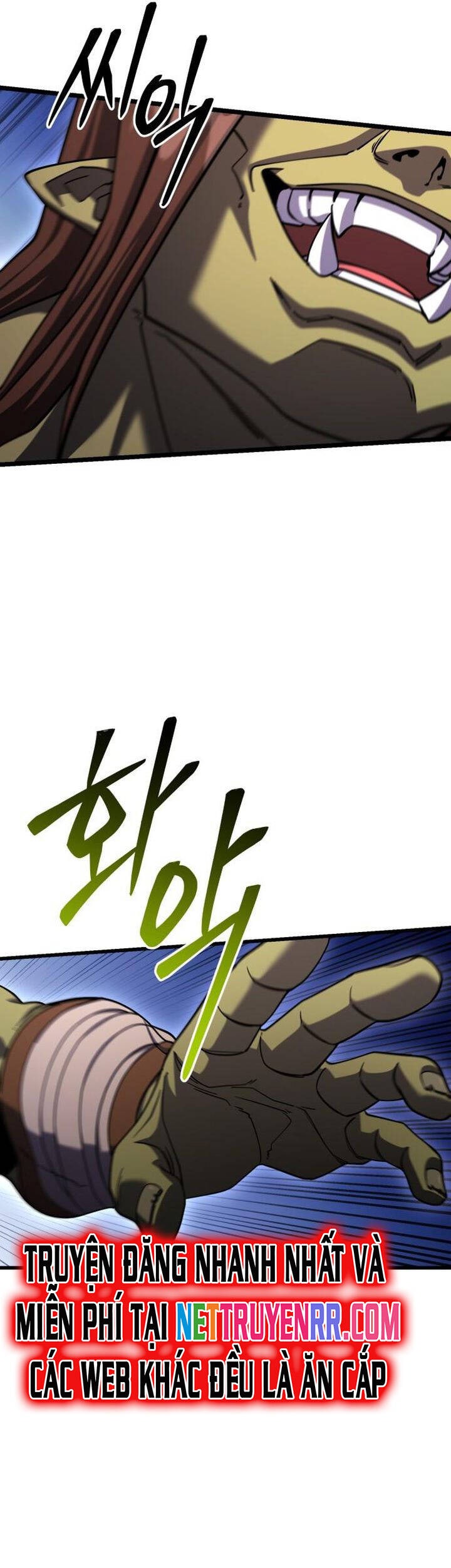 Tôi Dùng Búa Thần Giải Cứu Thế Giới - Page 20