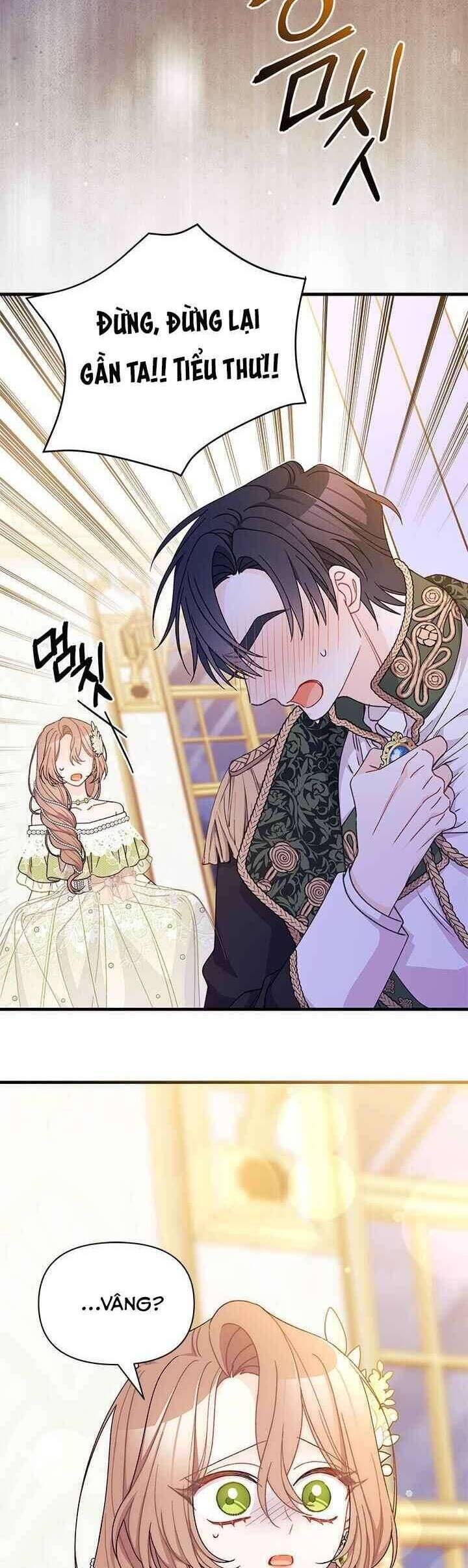 Tôi Đã Có Chồng Sau Khi Nhặt Được Nam Chính - Page 46