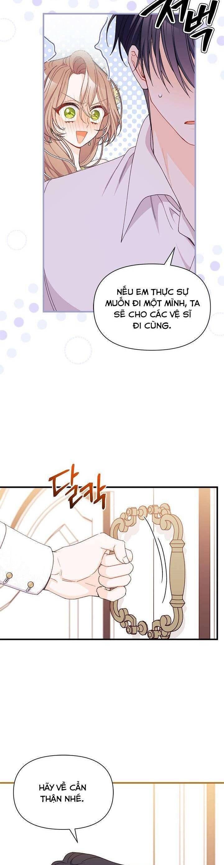 Tôi Đã Có Chồng Sau Khi Nhặt Được Nam Chính - Page 14