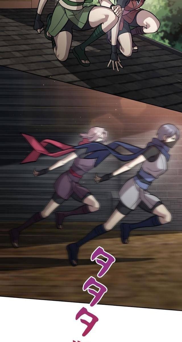 Các Nữ Anh Hùng Muốn Giết Tôi, Một Anh Hùng - Page 63