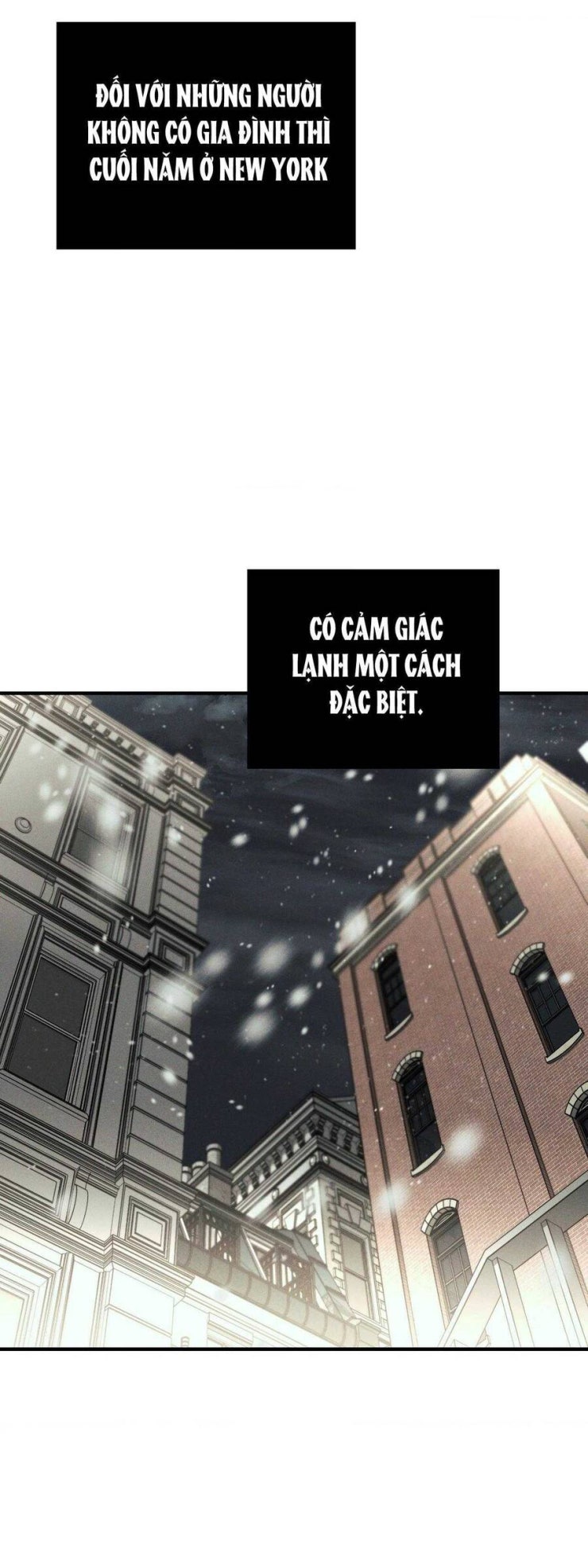 Ôi, Kẻ Thù Không Đội Trời Chung - Page 31