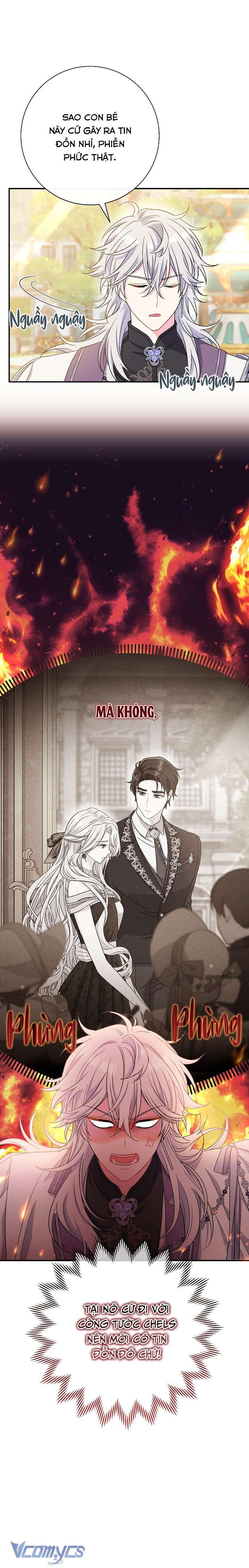 Majo Taisen - The War of Greedy Witches - Page 180