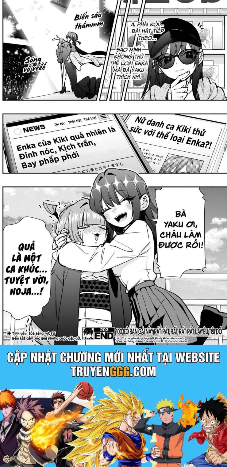 Kimi No Koto Ga Dai Dai Dai Dai Daisuki Na 100-ri No Kanojo - Page 22
