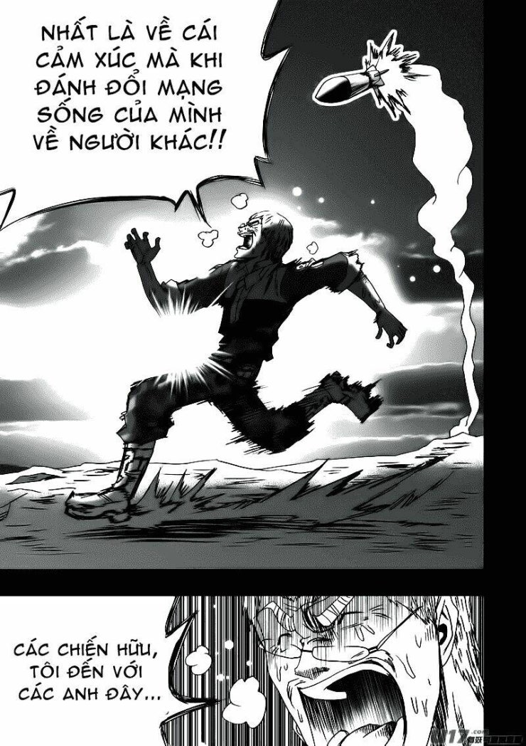 I The Female Robot - Page 8