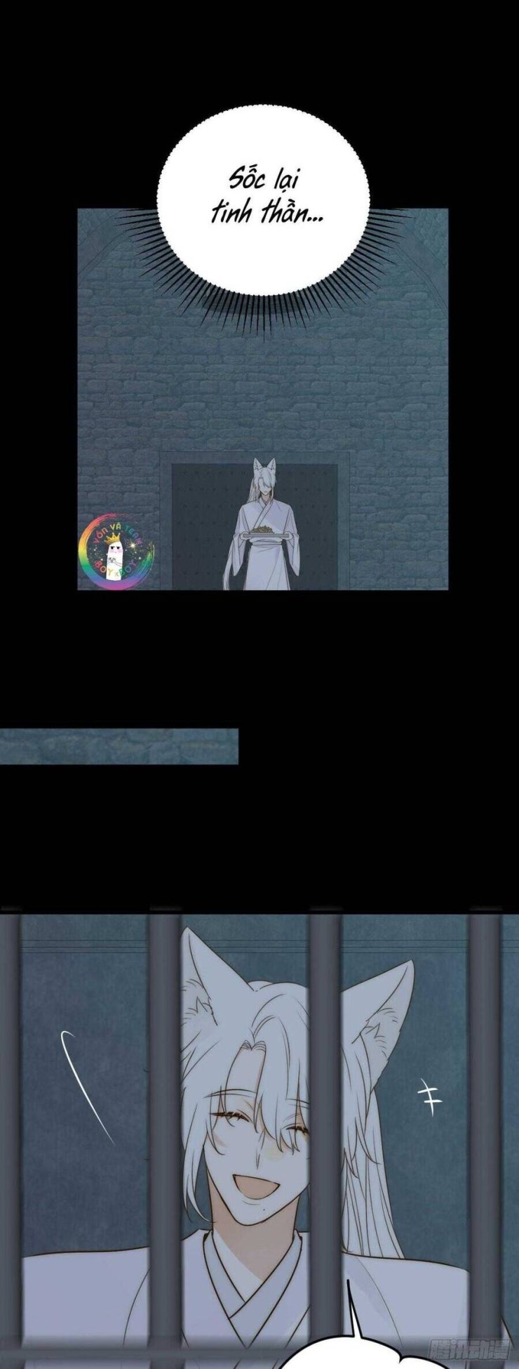 Chỉ Riêng Đuôi Là Không Được!!! - Page 13