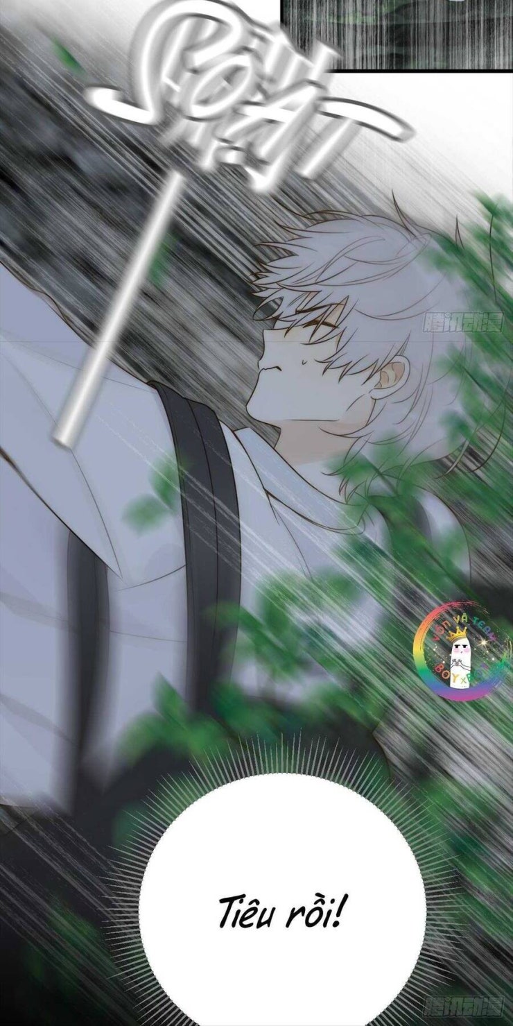 Chỉ Riêng Đuôi Là Không Được!!! - Page 18