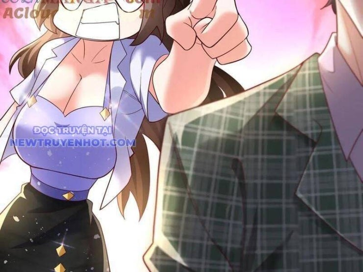 Vừa Cầm Được Thái Cổ Tiên dược Ta Đã Đe Dọa Thánh Chủ - Page 48