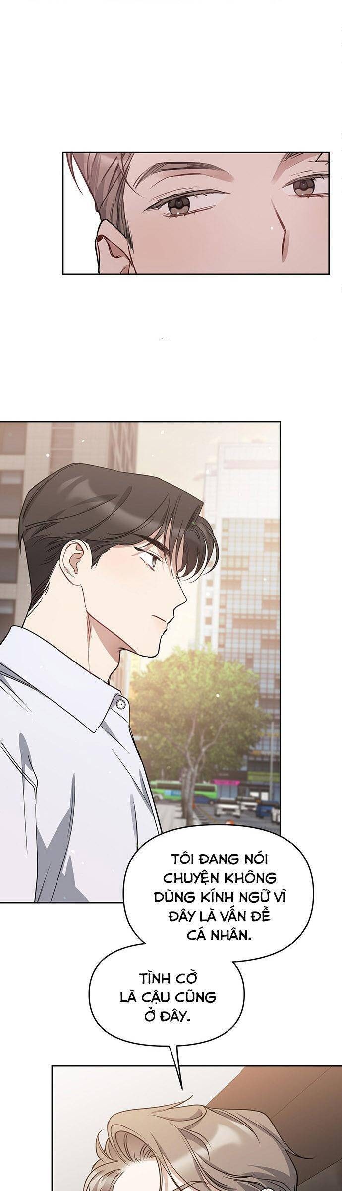 Vận Xui Chốn Công Sở - Page 42