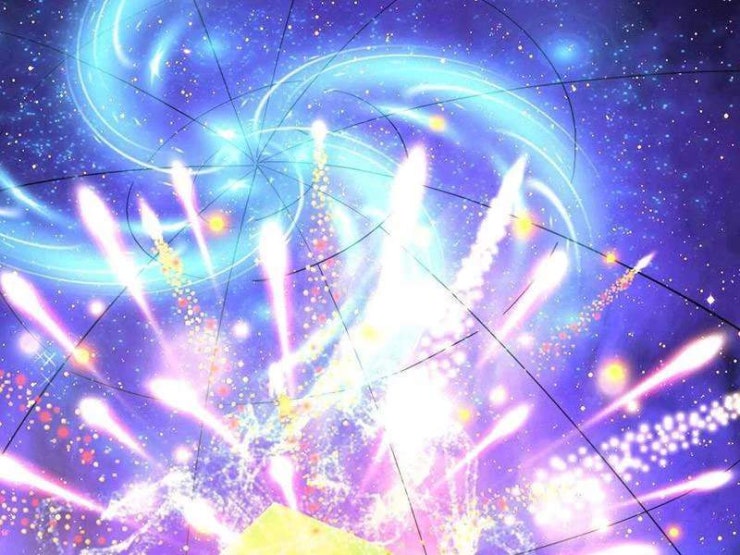 Majo Taisen - The War of Greedy Witches - Page 23