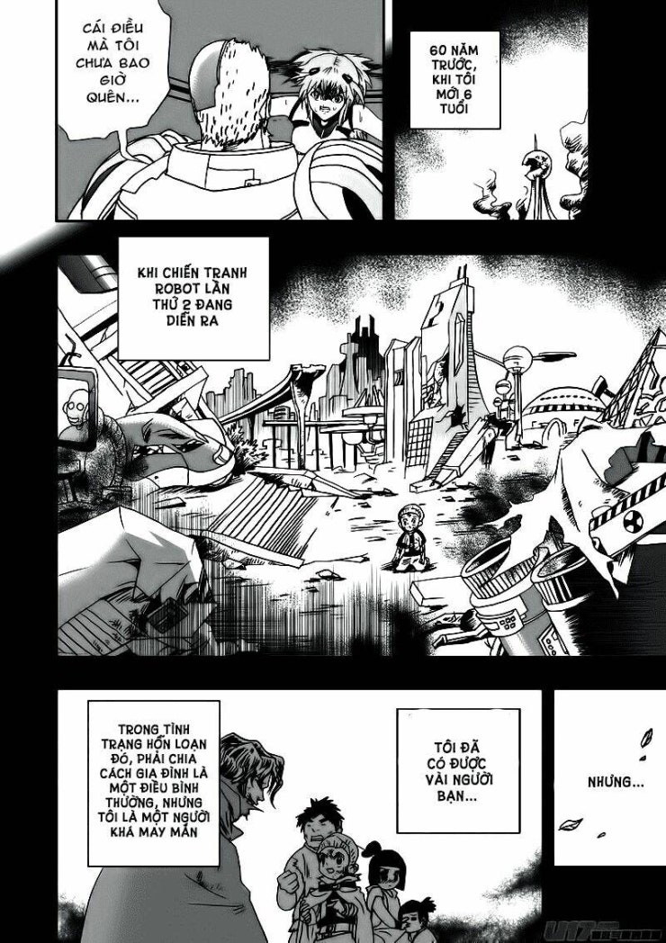 I The Female Robot - Page 13