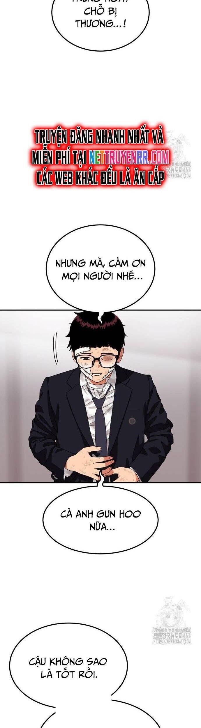 Huấn Luyện Chiến Đấu Siêu Cấp - Page 22