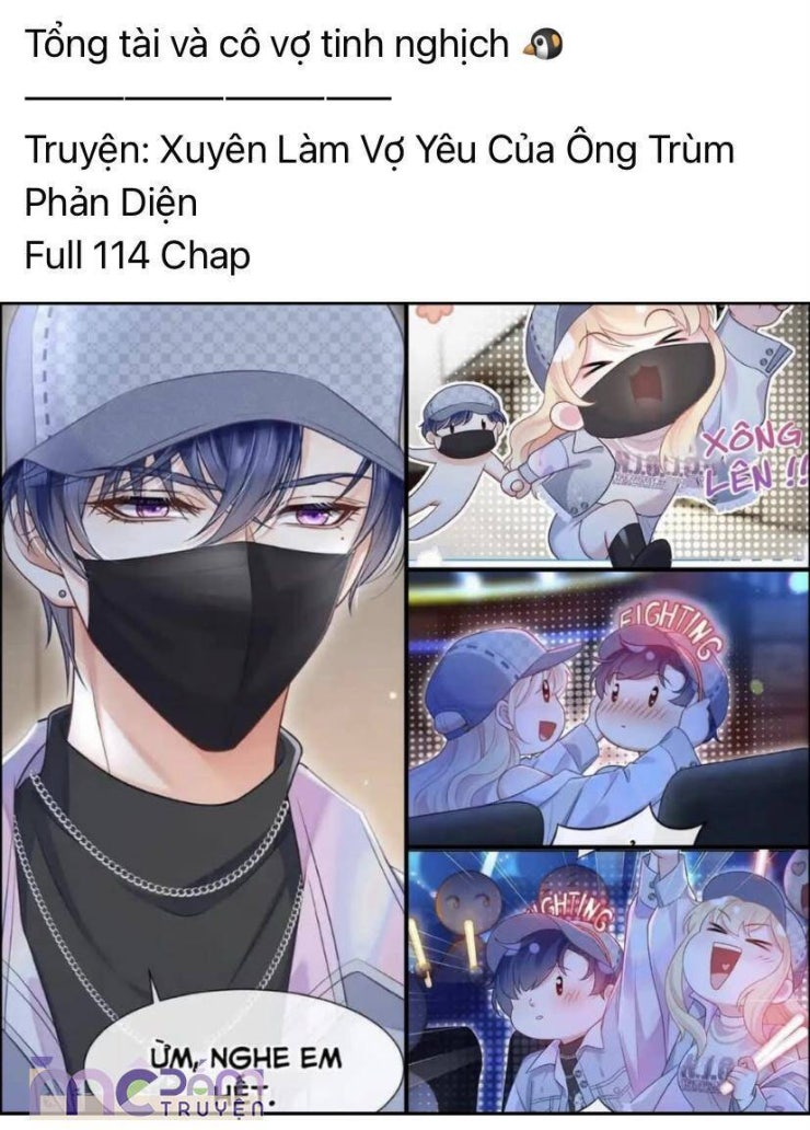 Em Nghe Thấy Chứ ? - Page 34