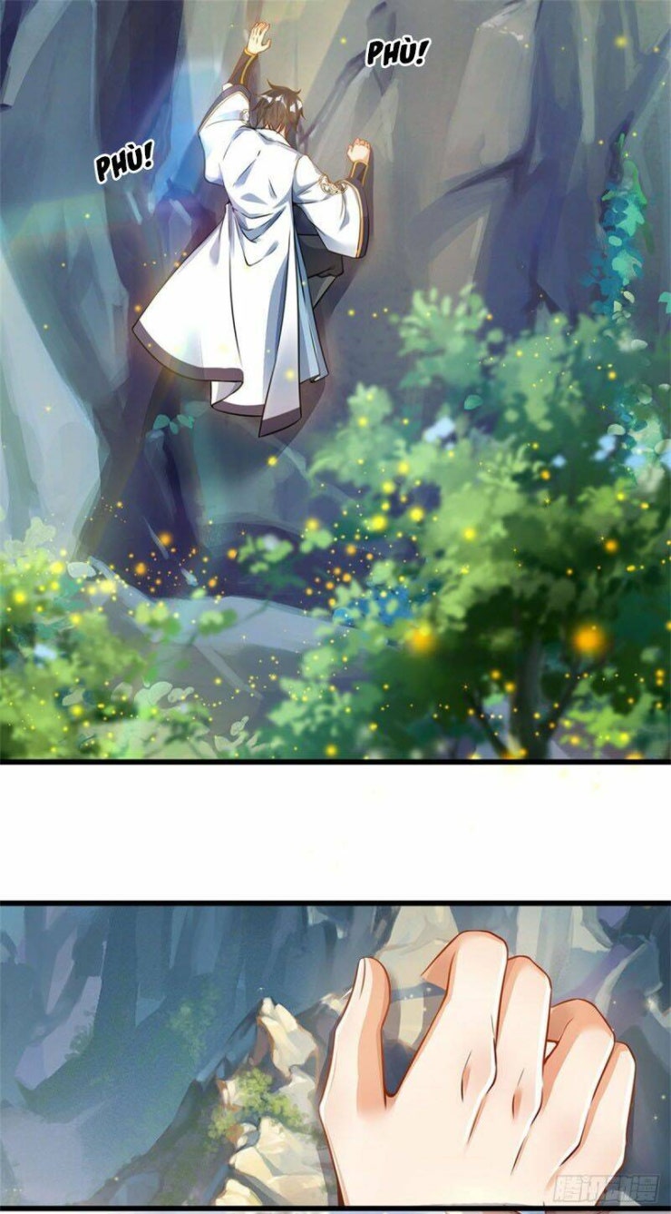 Bắt Đầu Với Chí Tôn Đan Điền - Page 6