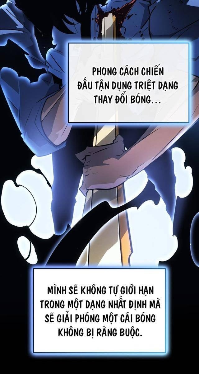 Tôi Thăng Cấp Một Mình Tận Thế Ragnarok - Page 25