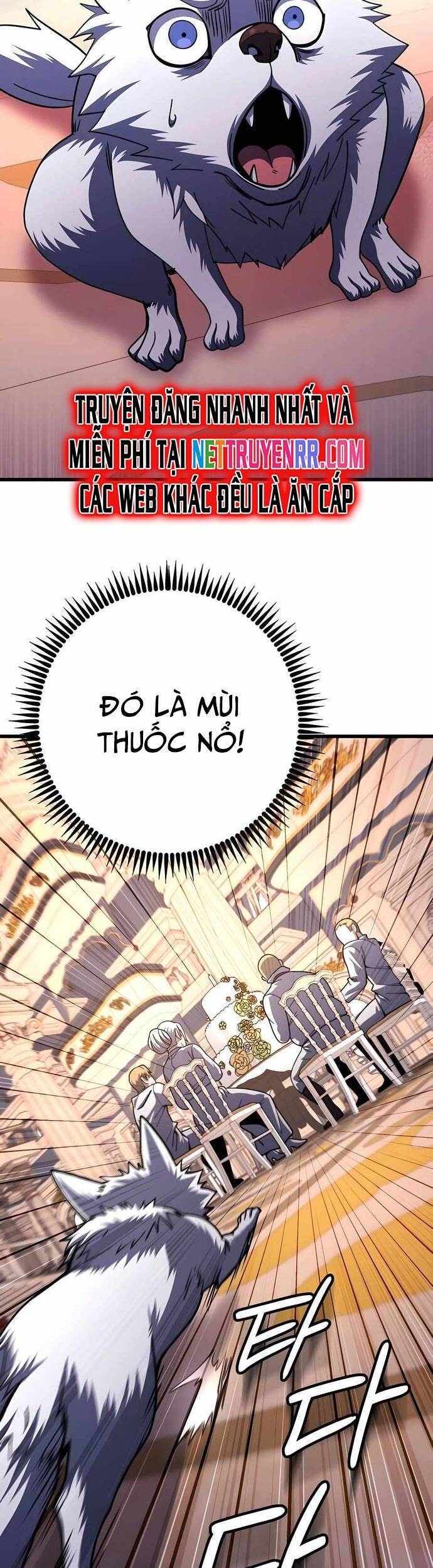 Tôi Dùng Búa Thần Giải Cứu Thế Giới - Page 16