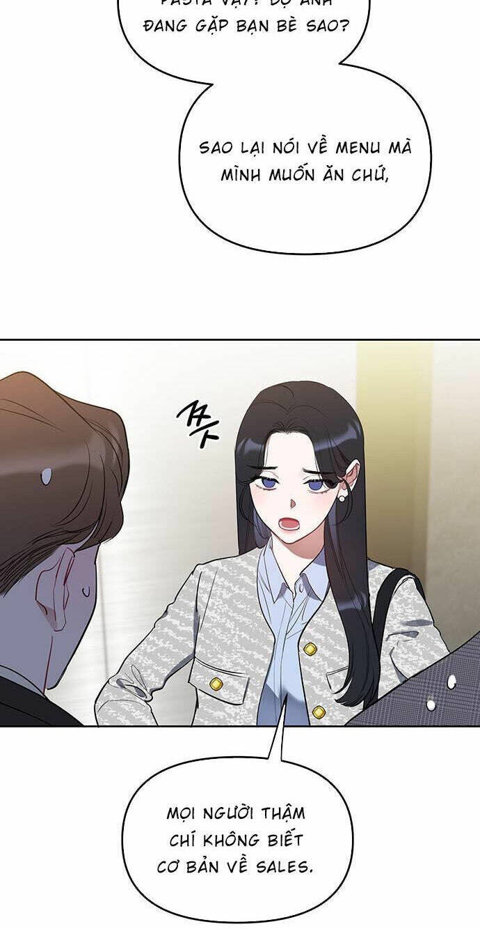 Vận Xui Chốn Công Sở - Page 59