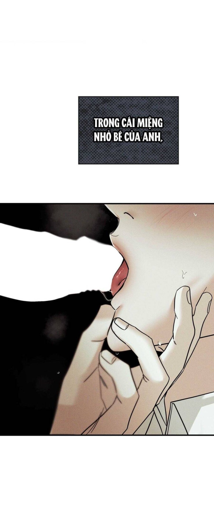 Ôi, Kẻ Thù Không Đội Trời Chung - Page 6