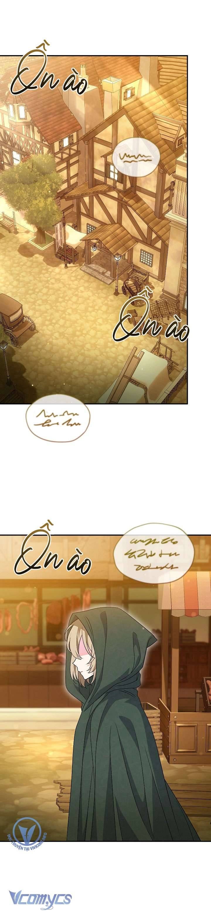 Majo Taisen - The War of Greedy Witches - Page 479