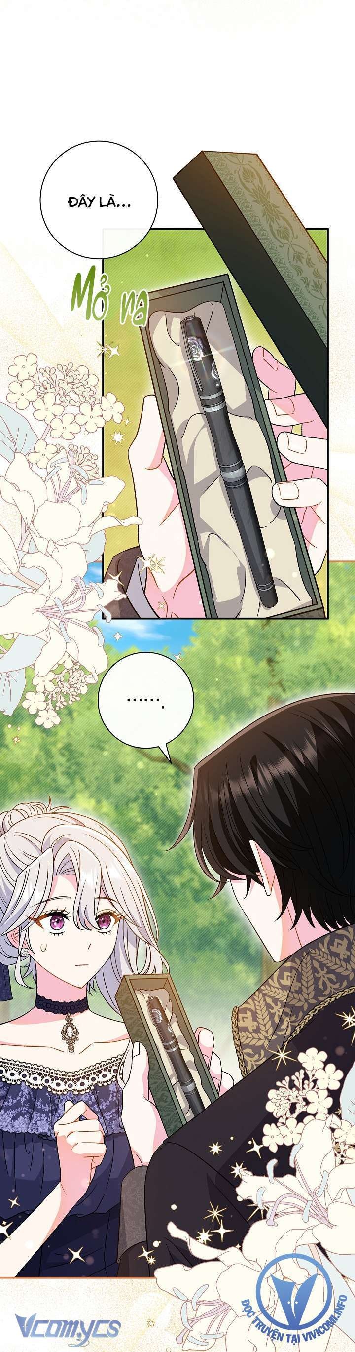 Majo Taisen - The War of Greedy Witches - Page 431