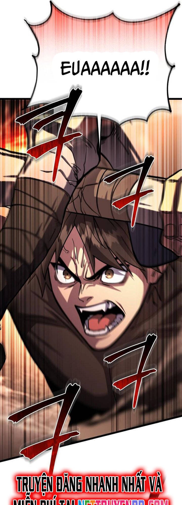 Tôi Dùng Búa Thần Giải Cứu Thế Giới - Page 16